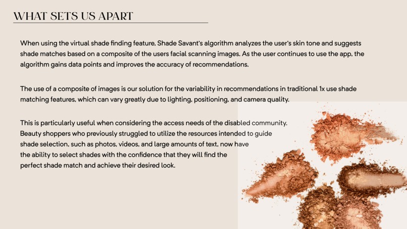 Shade Savant – screenshot 8