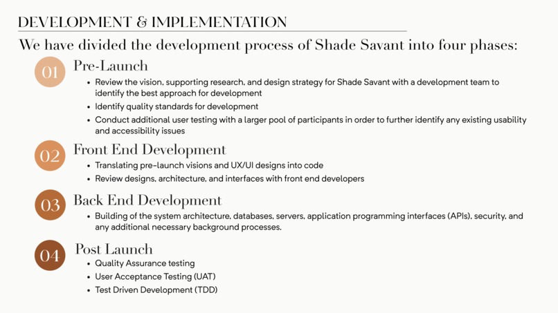 Shade Savant – screenshot 15