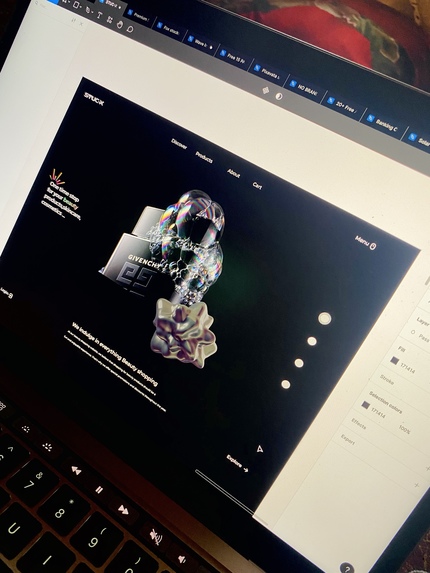 STUC-X – screenshot 3