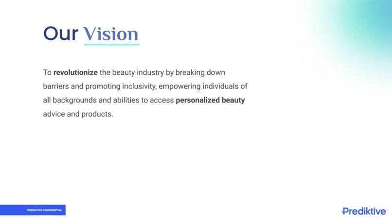 BELLAi: Personal Beauty, Powered by Ai  – screenshot 4