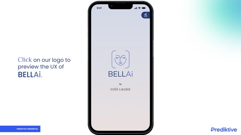 BELLAi: Personal Beauty, Powered by Ai  – screenshot 6