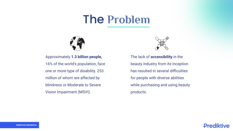 BELLAi: Personal Beauty, Powered by Ai  – screenshot 2