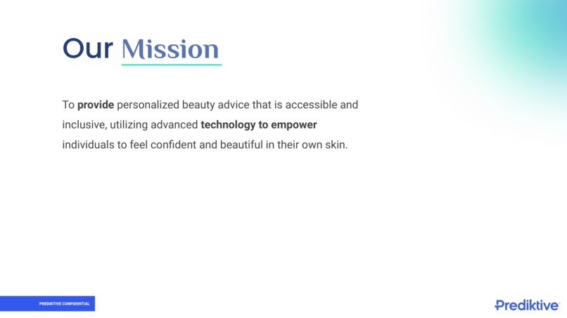 BELLAi: Personal Beauty, Powered by Ai  – screenshot 3