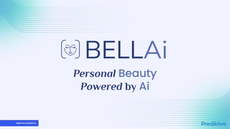 BELLAi: Personal Beauty, Powered by Ai  – screenshot 13
