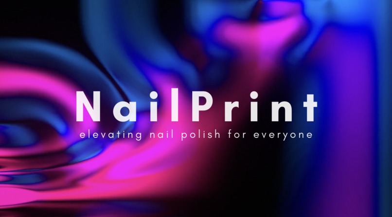 NailPrint – screenshot 1