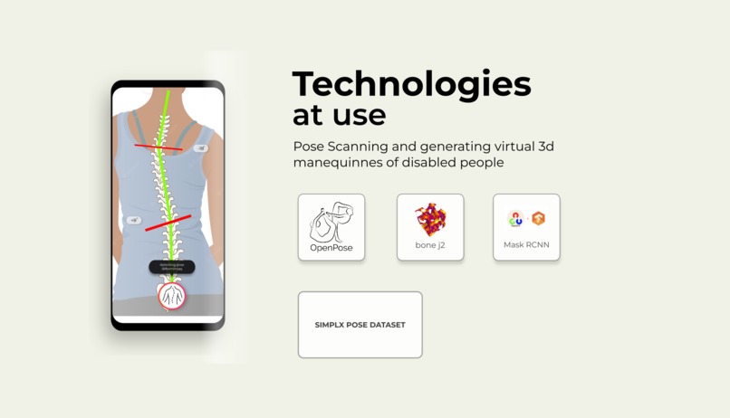 FitIt – screenshot 1