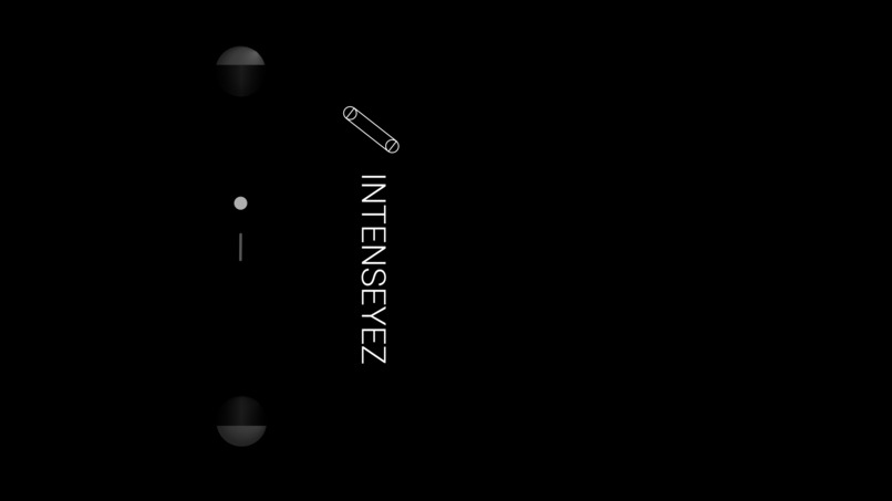 IntensEyez – screenshot 1