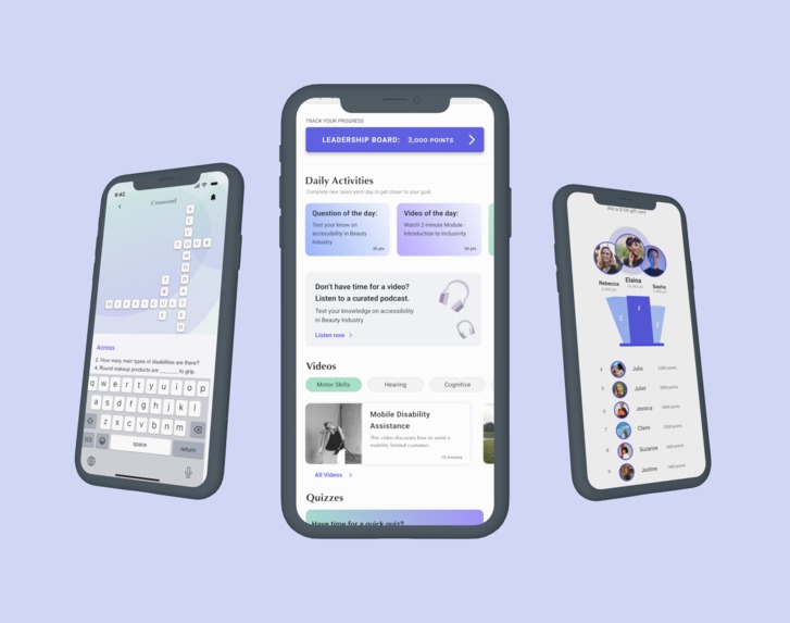 Beauty Bridge – screenshot 1