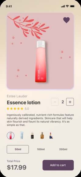 MUSE – screenshot 1