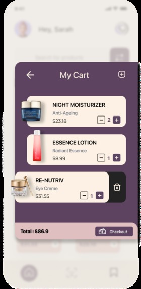 MUSE – screenshot 4