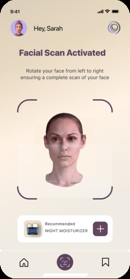 MUSE – screenshot 5