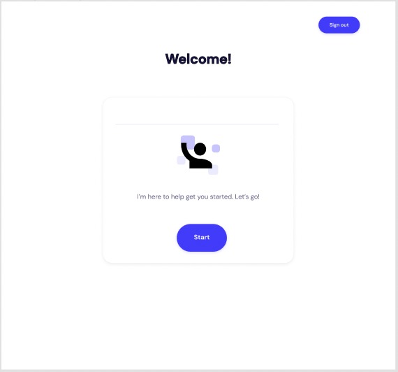 One World Glow – screenshot 3