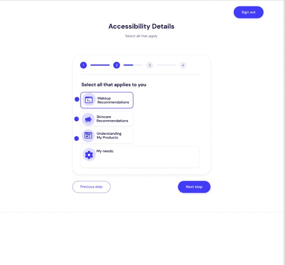 One World Glow – screenshot 4