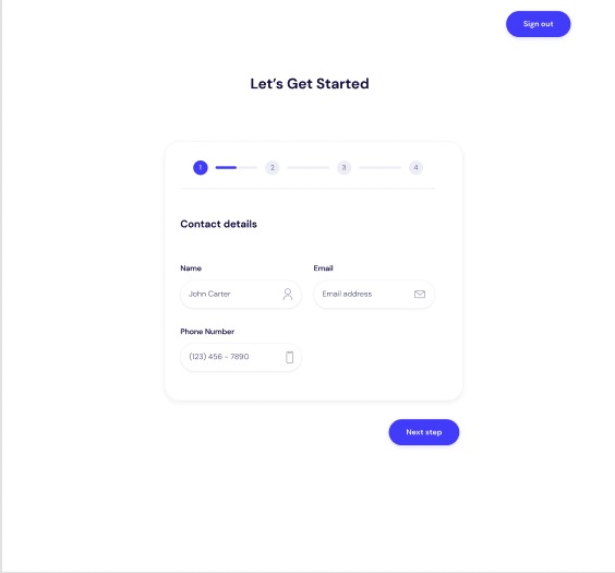 One World Glow – screenshot 5