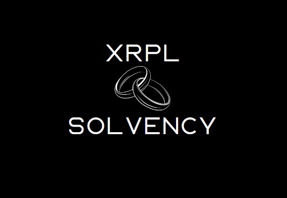 XRPL Solvency – screenshot 1
