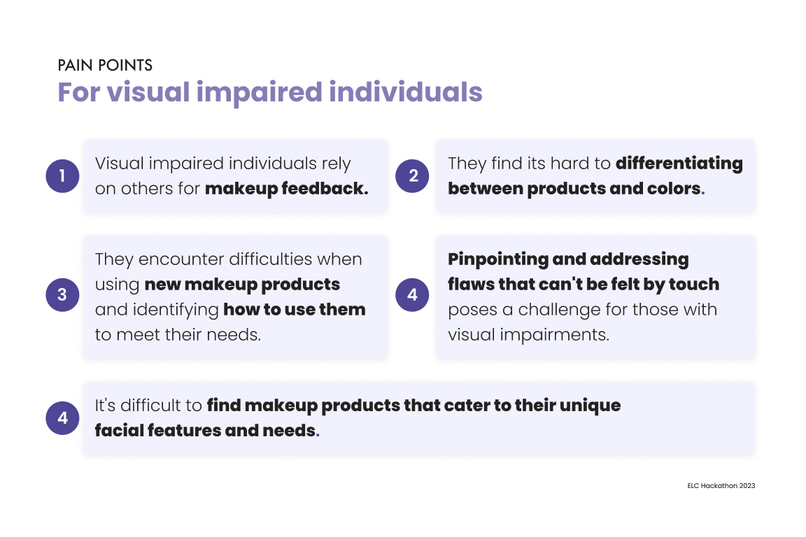 Estee - your mobile Beauty buddy – screenshot 2