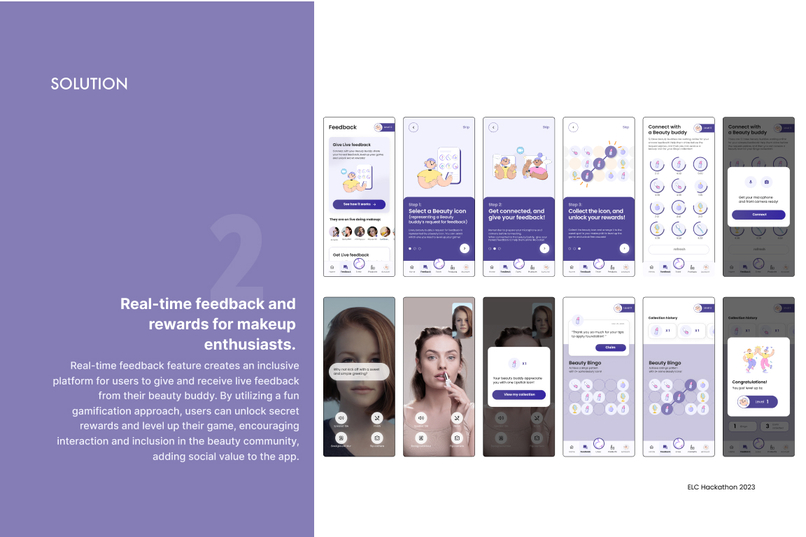 Estee - your mobile Beauty buddy – screenshot 5