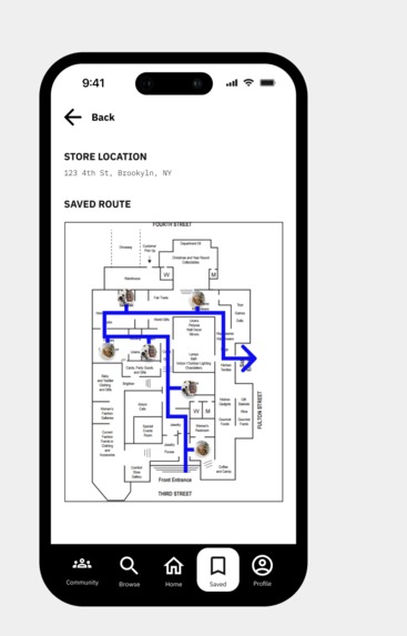 MakeAble – screenshot 2