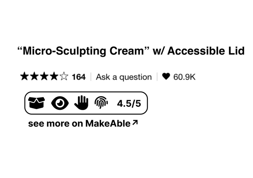 MakeAble – screenshot 3
