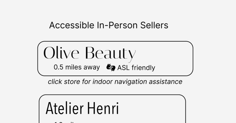 MakeAble – screenshot 5