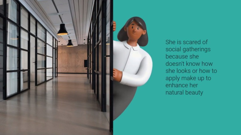 Inclusive-Events App  – screenshot 2