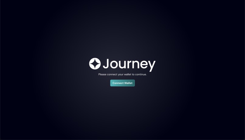 Journey – screenshot 1