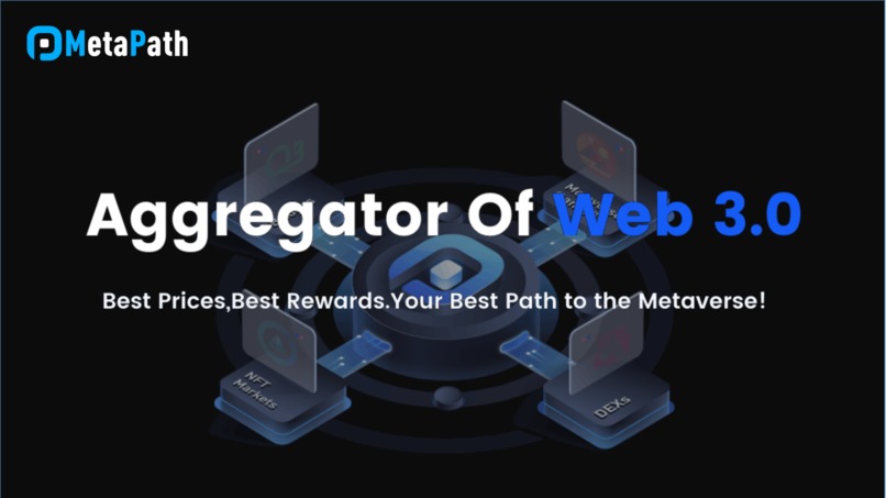 MetaPath – screenshot 1