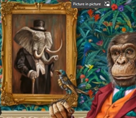 Masto's Dungeon of Don – screenshot 1