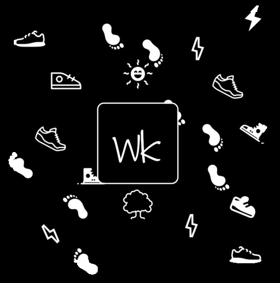Walk It – screenshot 1