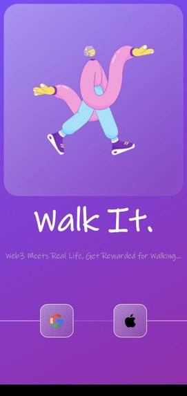 Walk It – screenshot 3