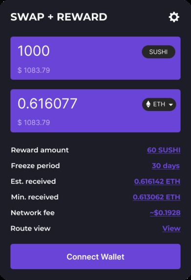 Network – screenshot 1