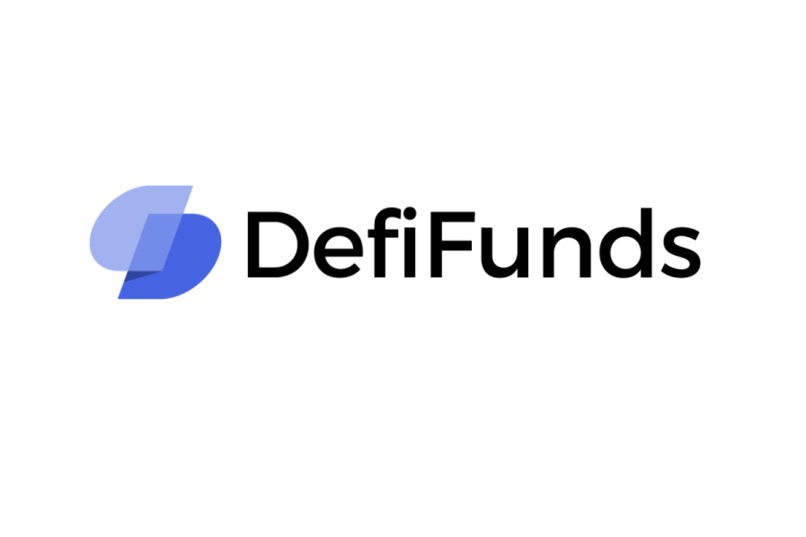DefiFunds – screenshot 1