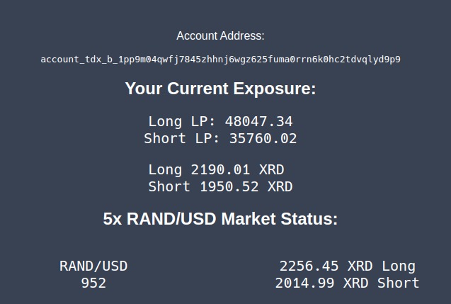 Cup Perps – screenshot 1