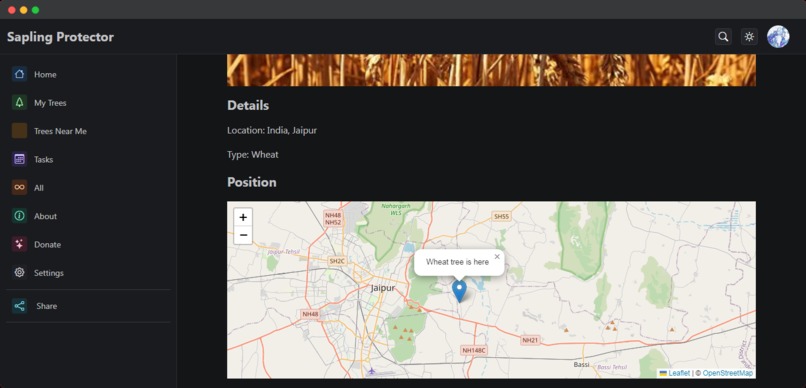 Sapro – screenshot 4