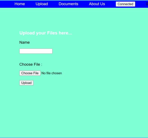 DocIT – screenshot 3