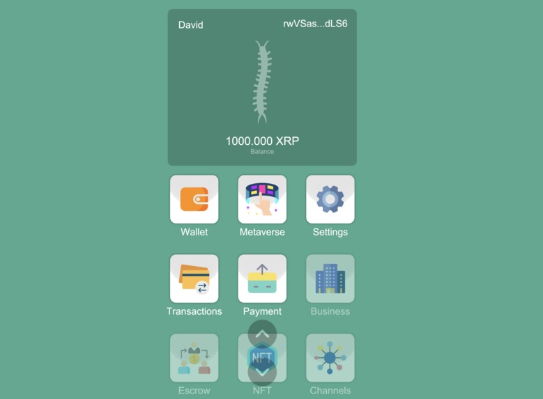 Centipede – screenshot 1