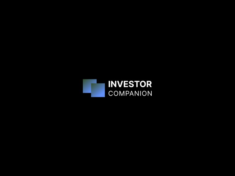 Investor Companion – screenshot 1