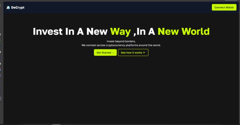 Investor Companion – screenshot 2