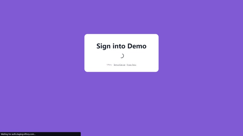 Flowbeats x Defi – screenshot 2