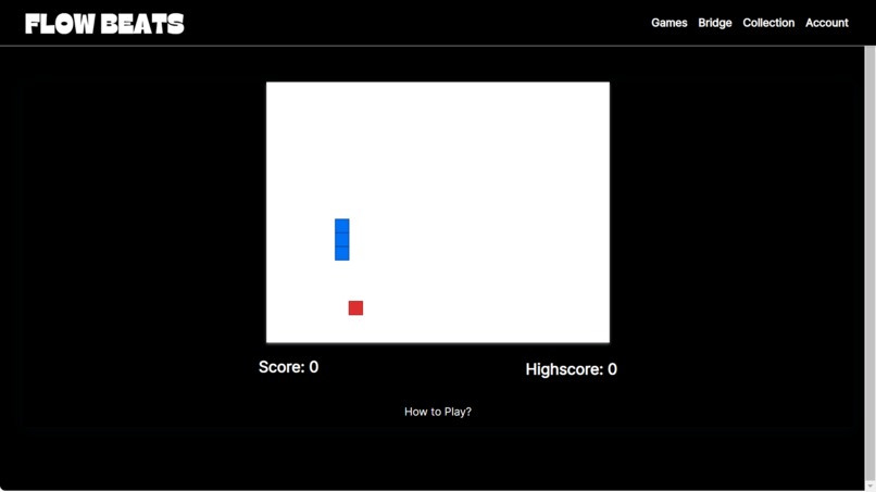 Flowbeats x Defi – screenshot 4