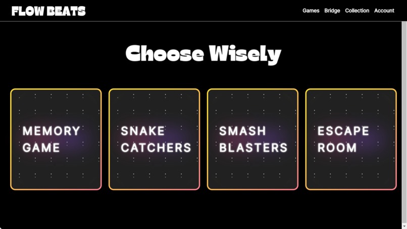 Flowbeats x Defi – screenshot 3