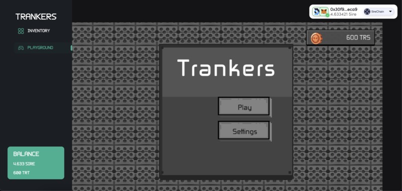 Trankers – screenshot 3