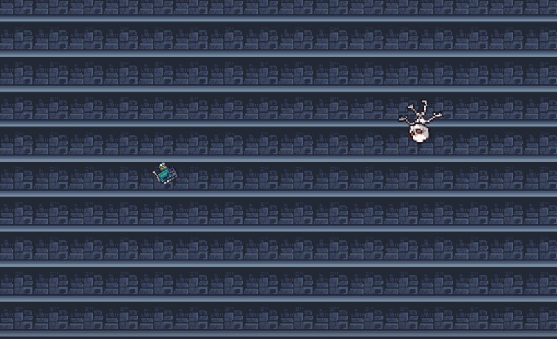 Mama-shooter – screenshot 3