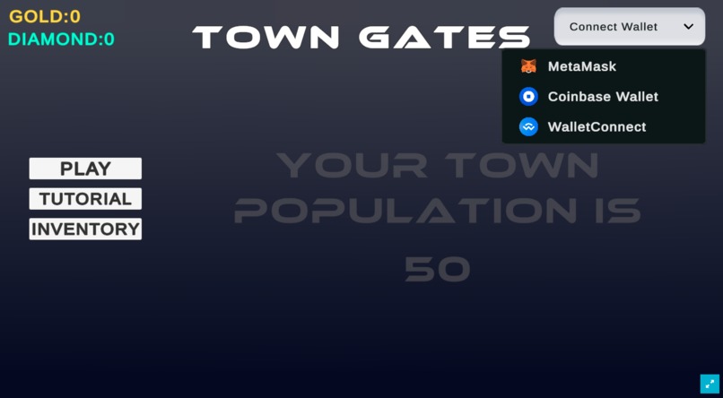 Town Gates – screenshot 1