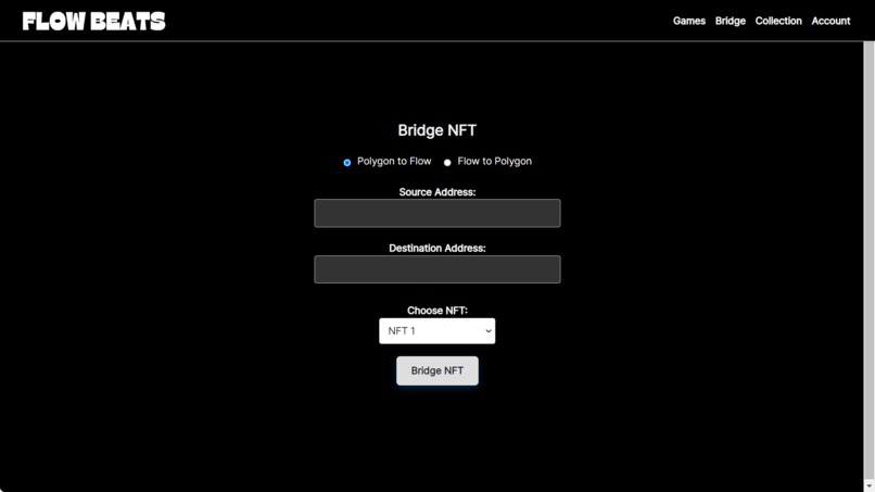 Flowbeats x Defi – screenshot 5