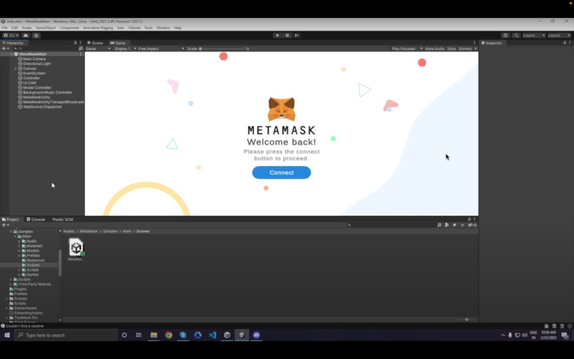 IndiCultre – screenshot 1
