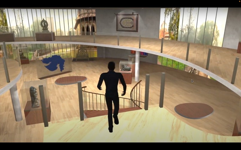 IndiCultre – screenshot 6