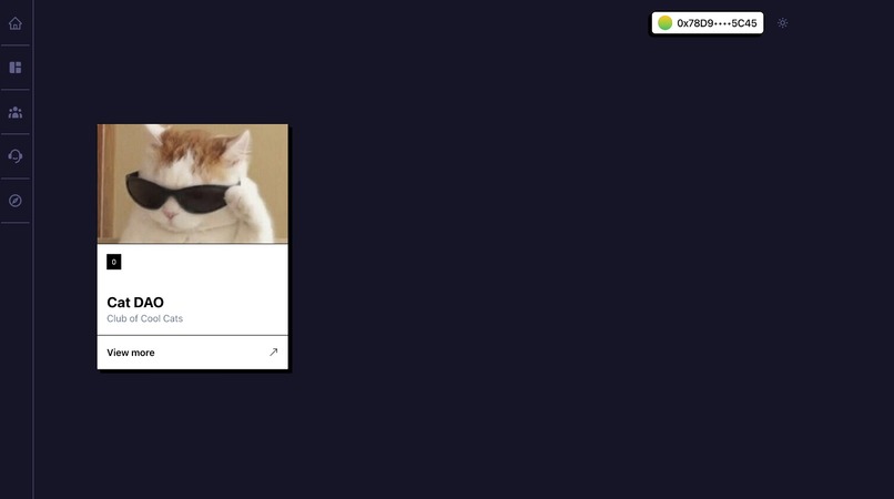 coinverse – screenshot 7