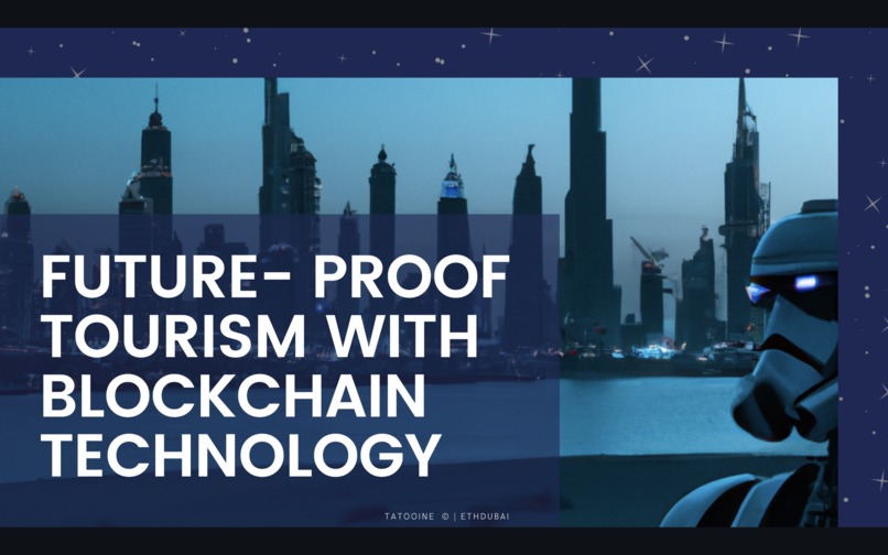 Tatooine Tourism Token: Proof-of-Travel – screenshot 29