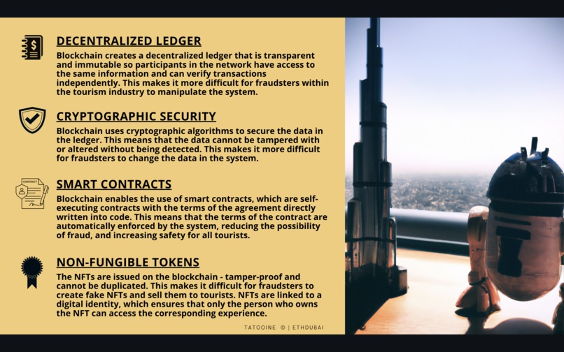 Tatooine Tourism Token: Proof-of-Travel – screenshot 41